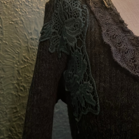 Very pretty tunic - Picture 4 of 8